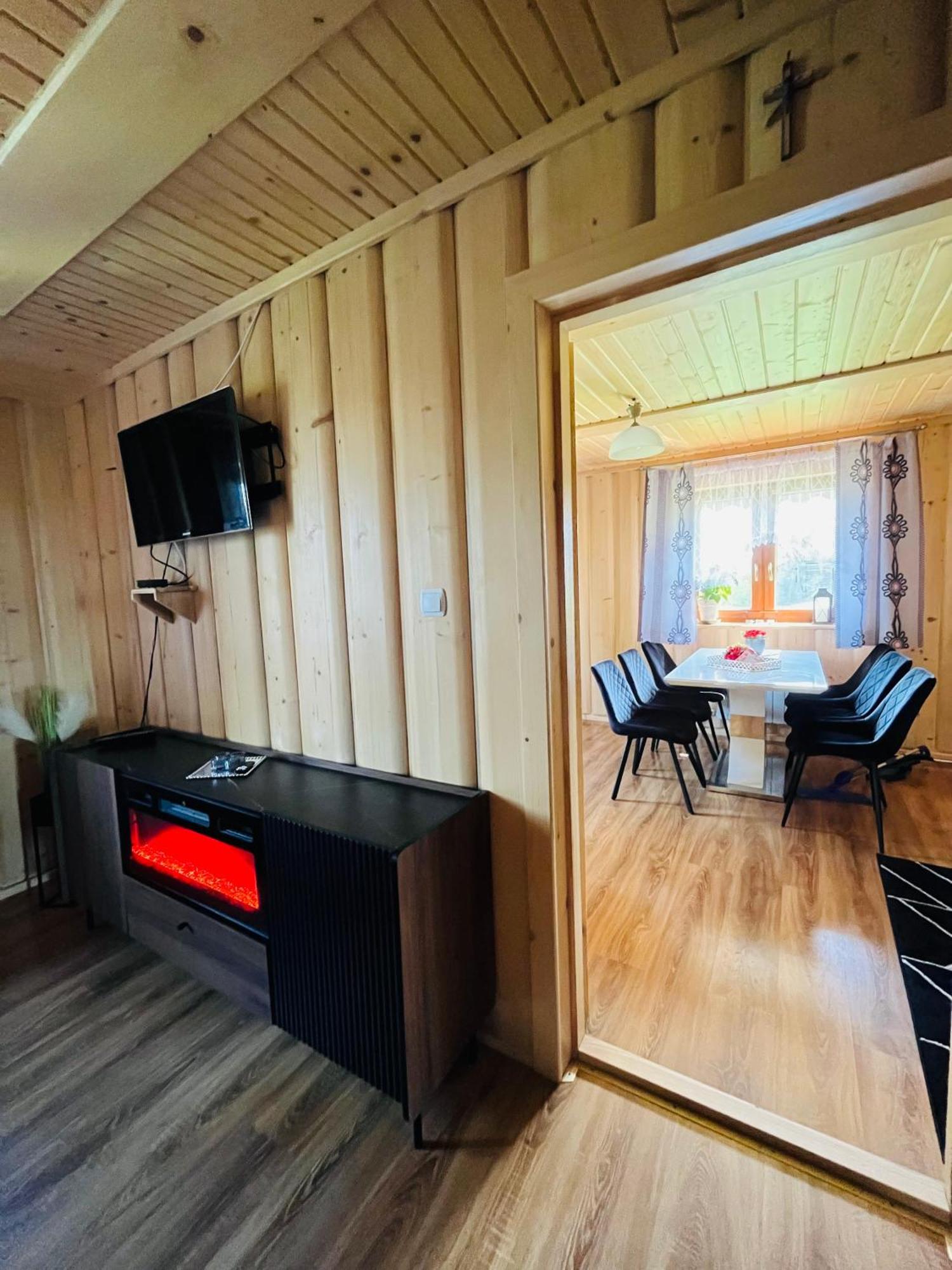 Holiday home Na Grapie *