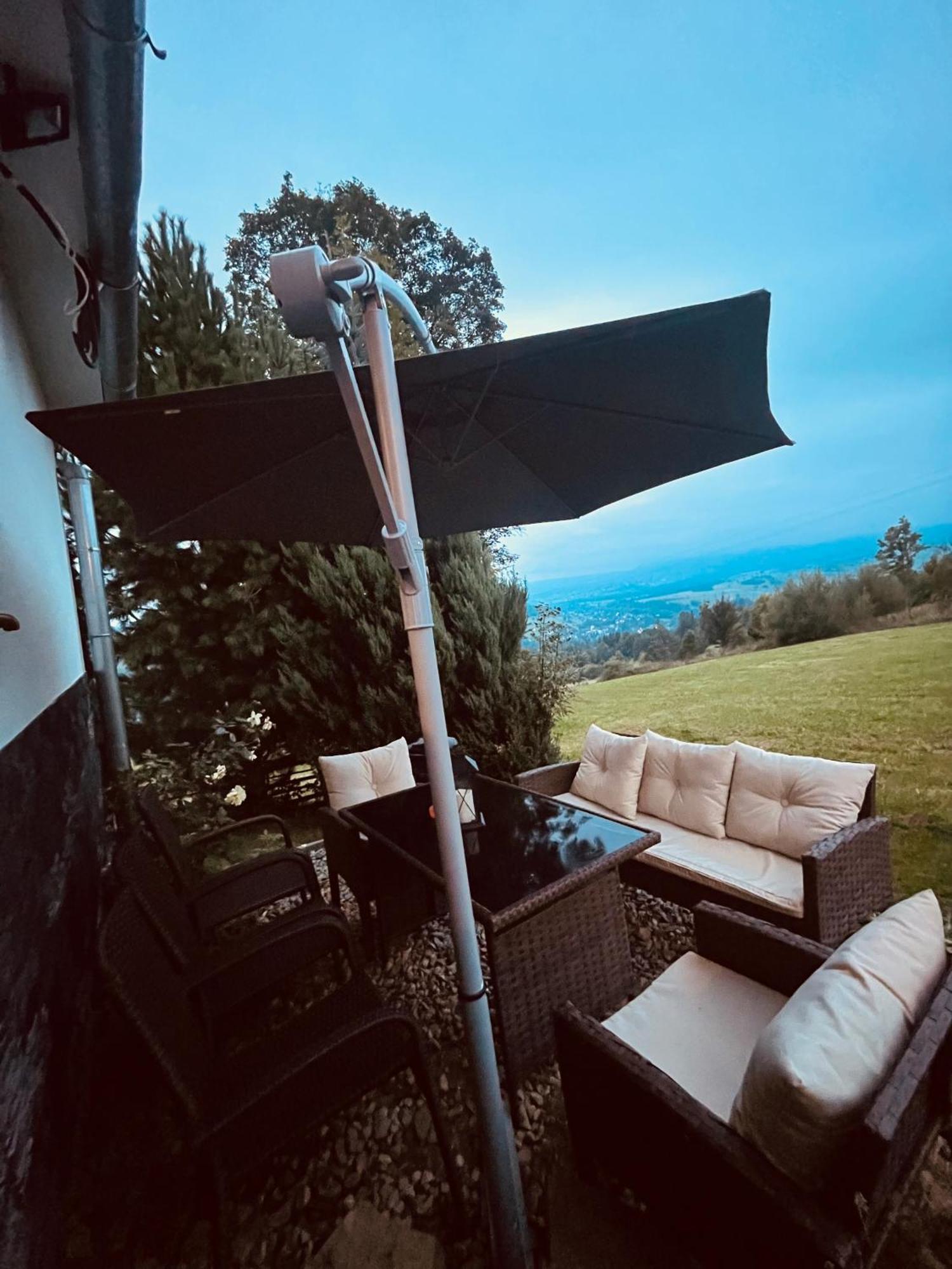 Na Grapie Holiday home *