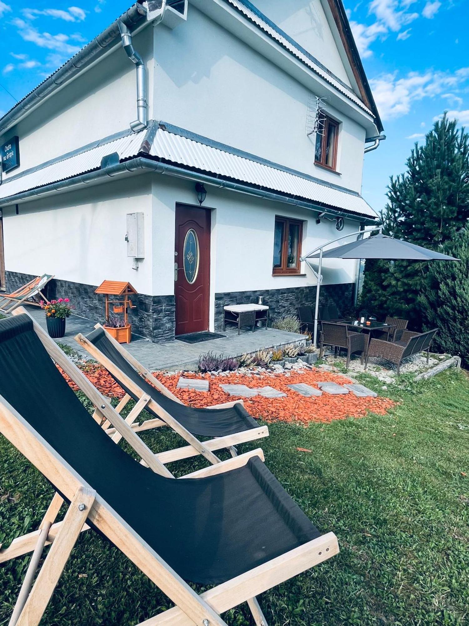 Na Grapie * Bialy Dunajec