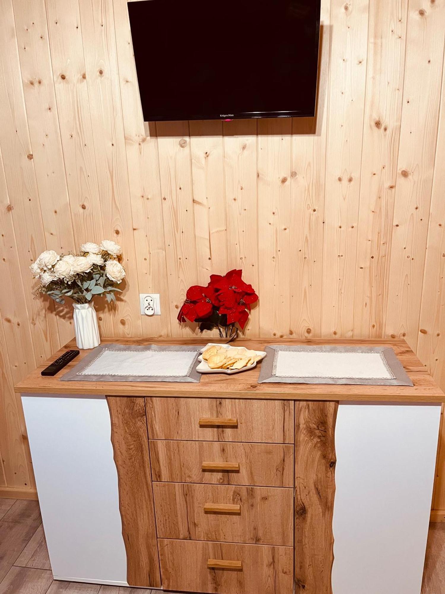 Holiday home Na Grapie