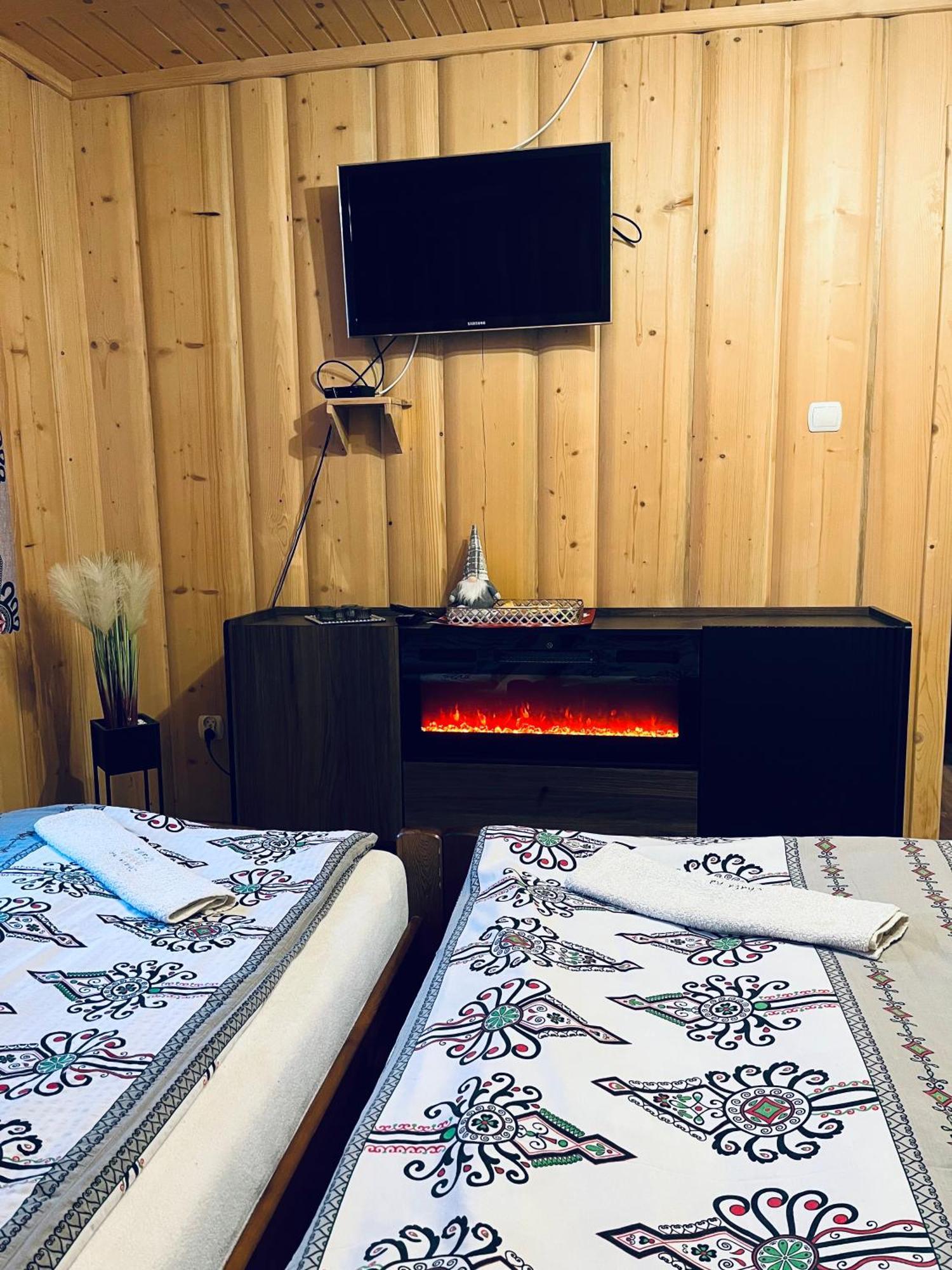 Na Grapie Bialy Dunajec