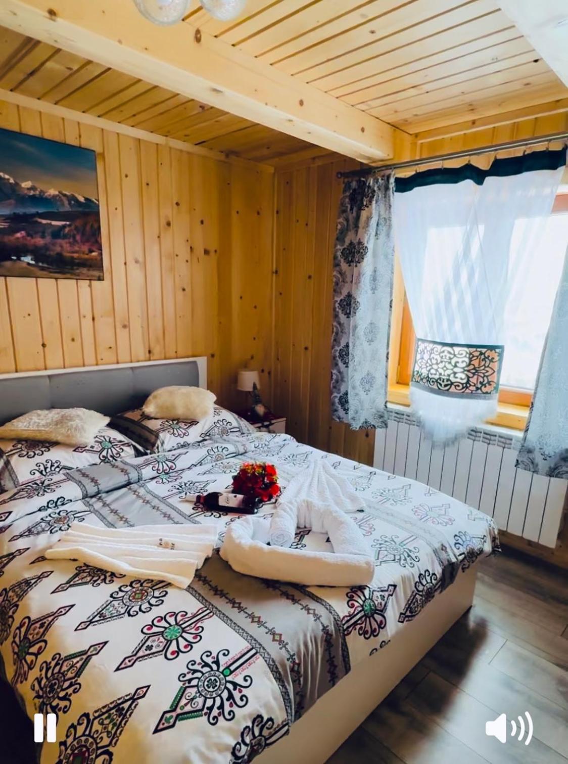 Holiday home Na Grapie