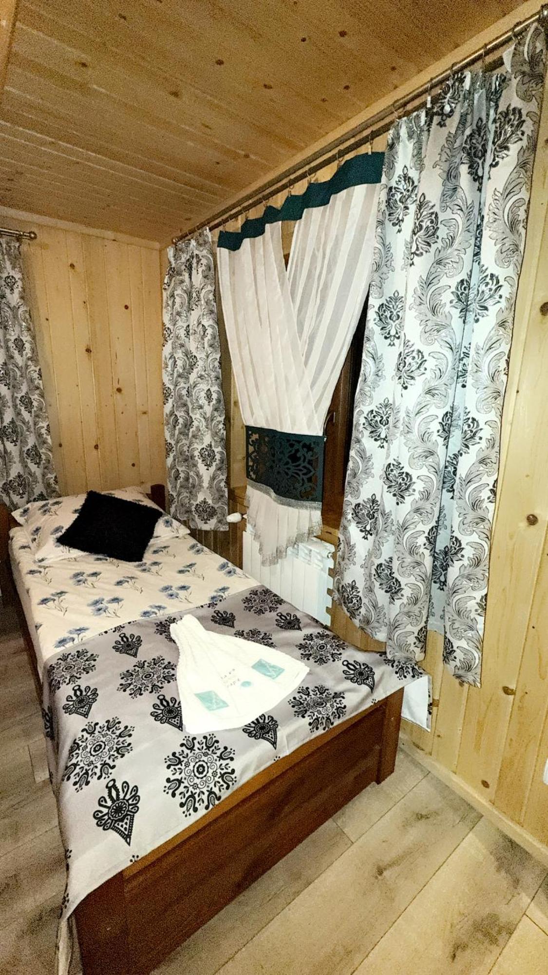 Сasa de vacaciones Na Grapie